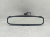 2019-2020 Toyota C-Hr Interior Rear View Mirror Replacement OEM P/N:87810-0W050 Fits Fits 2019 2020 OEM Used Auto Parts - Oe