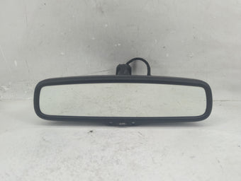 compare product 2019-2020 Toyota C-Hr Interior Rear View Mirror Replacement OEM P/N:87810-0W050 Fits Fits 2019 2020 OEM Used Auto Parts