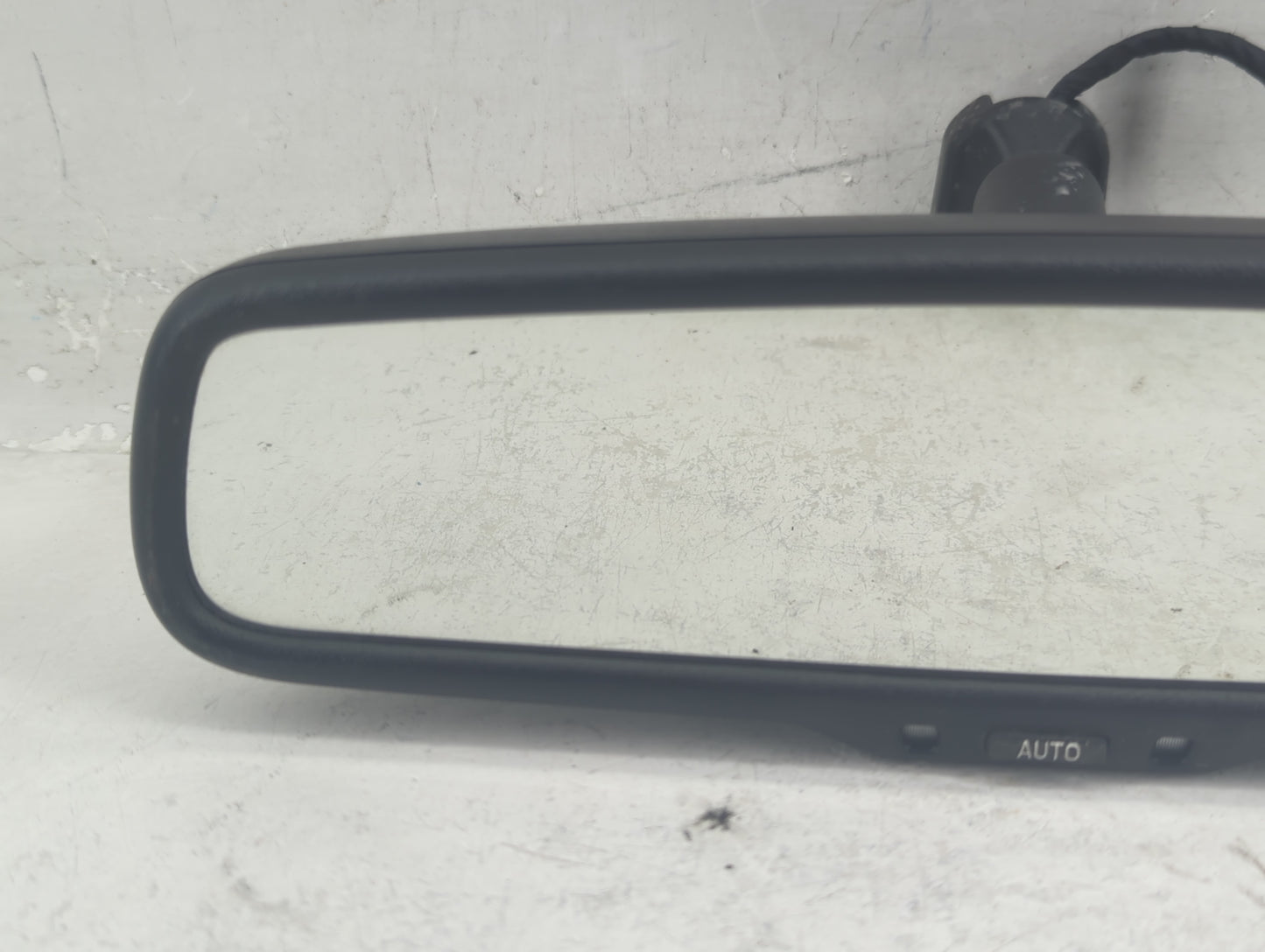 2019-2020 Toyota C-Hr Interior Rear View Mirror Replacement OEM P/N:87810-0W050 Fits Fits 2019 2020 OEM Used Auto Parts - Oe