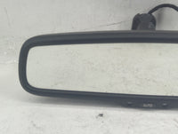 2019-2020 Toyota C-Hr Interior Rear View Mirror Replacement OEM P/N:87810-0W050 Fits Fits 2019 2020 OEM Used Auto Parts - Oe