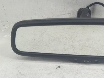 2019-2020 Toyota C-Hr Interior Rear View Mirror Replacement OEM P/N:87810-0W050 Fits Fits 2019 2020 OEM Used Auto Parts