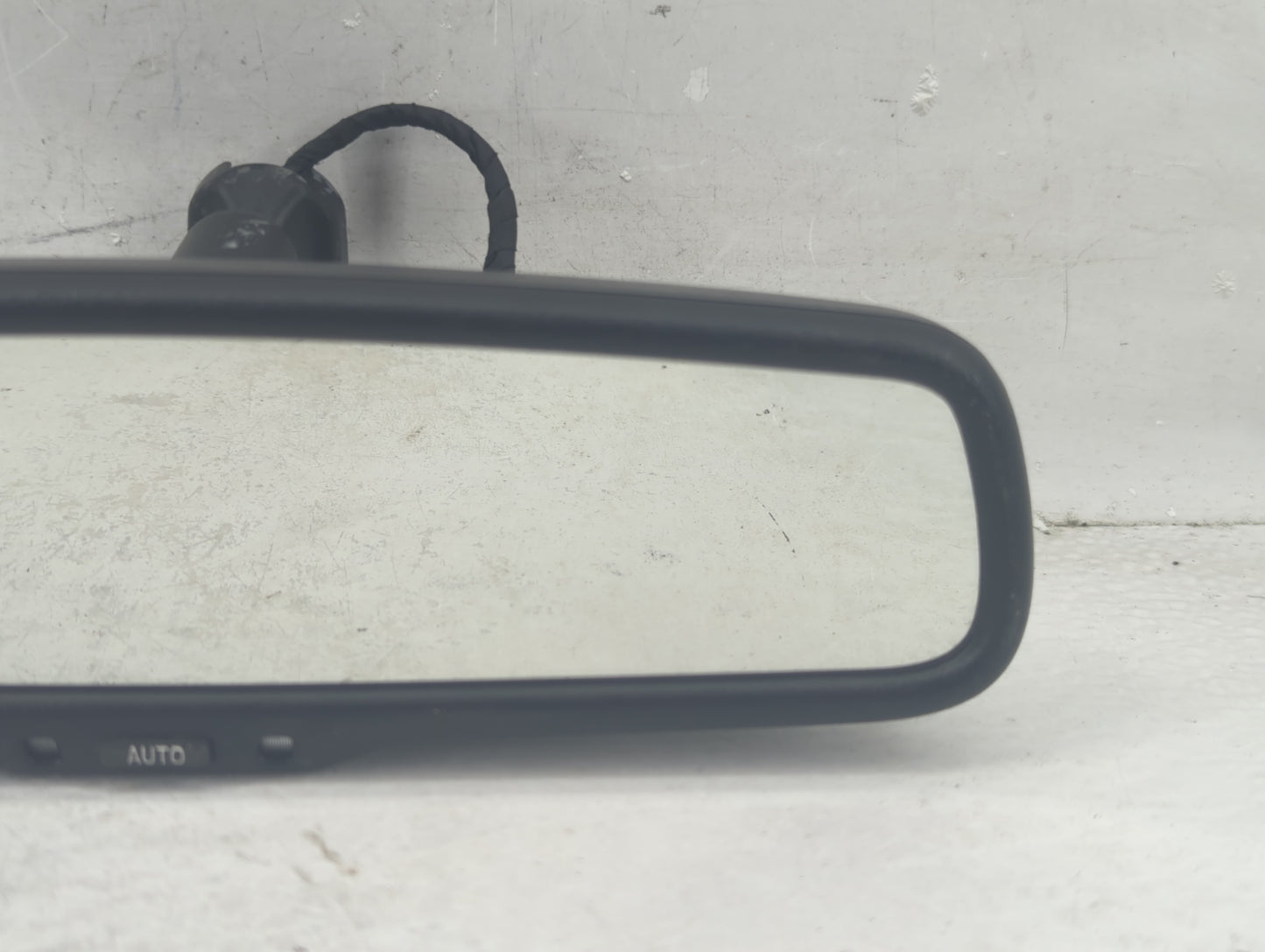 2019-2020 Toyota C-Hr Interior Rear View Mirror Replacement OEM P/N:87810-0W050 Fits Fits 2019 2020 OEM Used Auto Parts - Oe