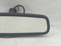2019-2020 Toyota C-Hr Interior Rear View Mirror Replacement OEM P/N:87810-0W050 Fits Fits 2019 2020 OEM Used Auto Parts - Oe