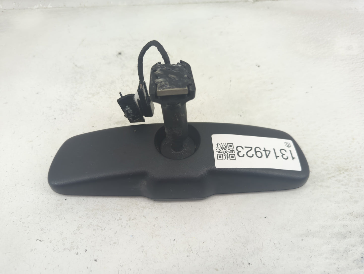 2019-2020 Toyota C-Hr Interior Rear View Mirror Replacement OEM P/N:87810-0W050 Fits Fits 2019 2020 OEM Used Auto Parts - Oe