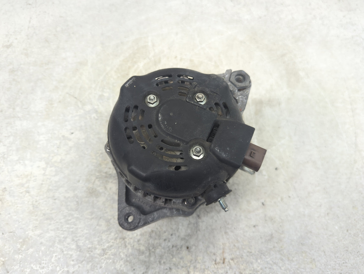 2018-2022 Toyota C-Hr Alternator Replacement Generator Charging Assembly Engine OEM P/N:27060-37250 Fits OEM Used Auto Parts