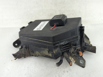 compare product 2018-2022 Toyota C-Hr Fusebox Fuse Box Panel Relay Module P/N:82641-47050-A Fits Fits 2018 2019 2020 2021 2022 OEM Used Auto Parts