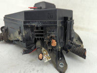 2018-2022 Toyota C-Hr Fusebox Fuse Box Panel Relay Module P/N:82641-47050-A Fits Fits 2018 2019 2020 2021 2022 OEM Used Auto
