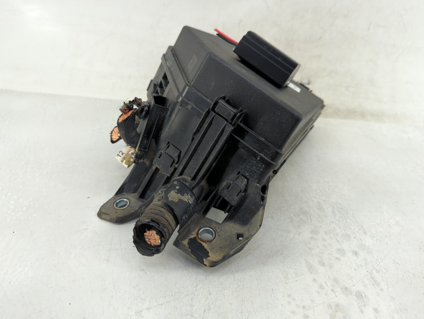 2018-2022 Toyota C-Hr Fusebox Fuse Box Panel Relay Module P/N:82641-47050-A Fits Fits 2018 2019 2020 2021 2022 OEM Used Auto