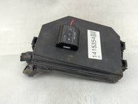 2018-2022 Toyota C-Hr Fusebox Fuse Box Panel Relay Module P/N:82641-47050-A Fits Fits 2018 2019 2020 2021 2022 OEM Used Auto