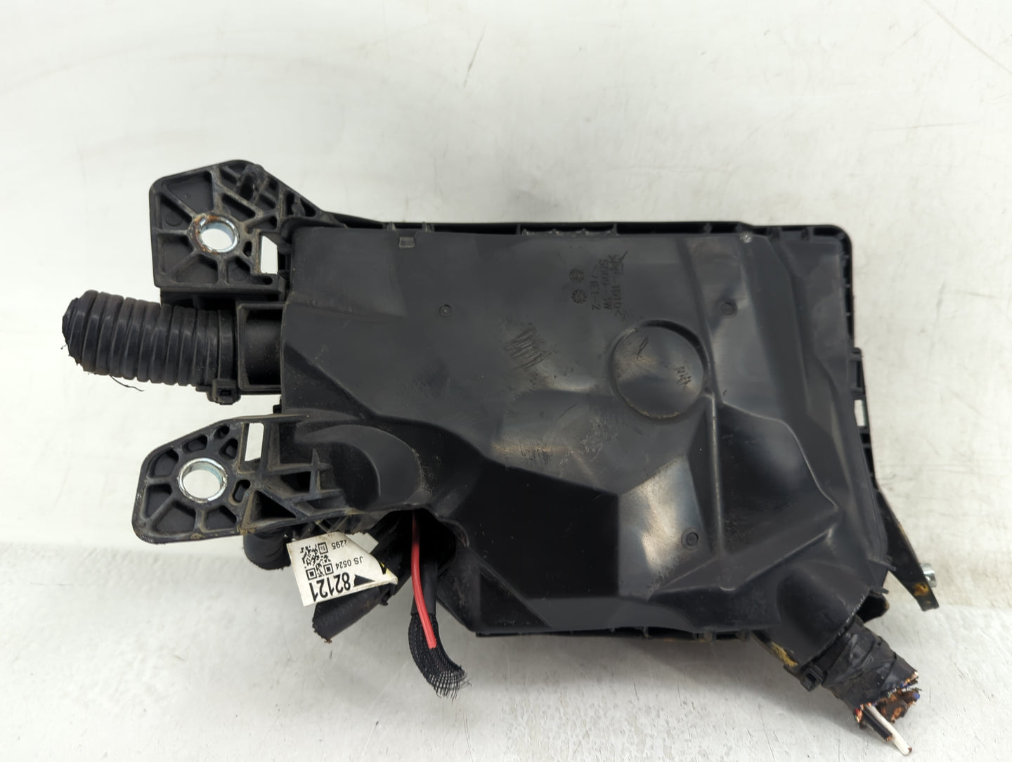 2018-2022 Toyota C-Hr Fusebox Fuse Box Panel Relay Module P/N:82641-47050-A Fits Fits 2018 2019 2020 2021 2022 OEM Used Auto