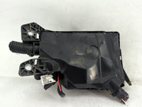 2018-2022 Toyota C-Hr Fusebox Fuse Box Panel Relay Module P/N:82641-47050-A Fits Fits 2018 2019 2020 2021 2022 OEM Used Auto