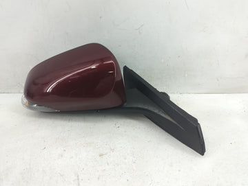 2018-2022 Toyota C-Hr Passenger Side View Mirror - Right Door Mirror OEM Used - Oemusedautoparts1.com