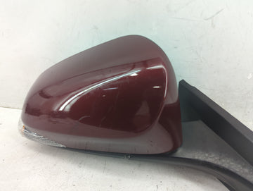 2018-2022 Toyota C-Hr Passenger Side View Mirror - Right Door Mirror OEM Used