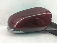2018-2022 Toyota C-Hr Passenger Side View Mirror - Right Door Mirror OEM Used - Oemusedautoparts1.com