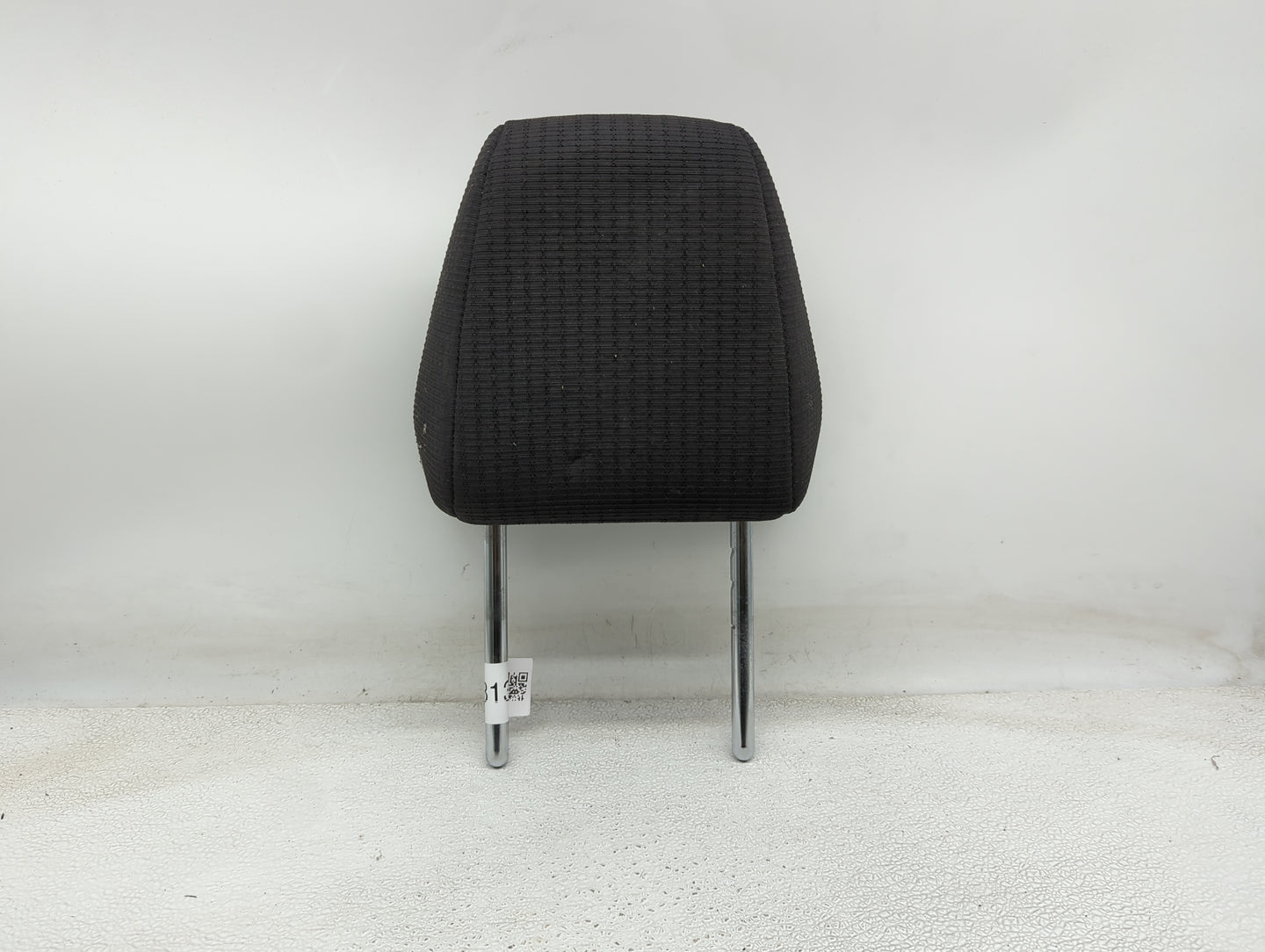 2018-2022 Toyota C-hr Headrest Head Rest Front Driver Passenger Seat - Oemusedautoparts1.com