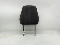 2018-2022 Toyota C-hr Headrest Head Rest Front Driver Passenger Seat - Oemusedautoparts1.com