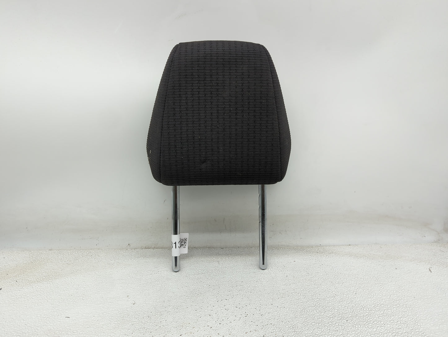2018-2022 Toyota C-hr Headrest Head Rest Front Driver Passenger Seat - Oemusedautoparts1.com