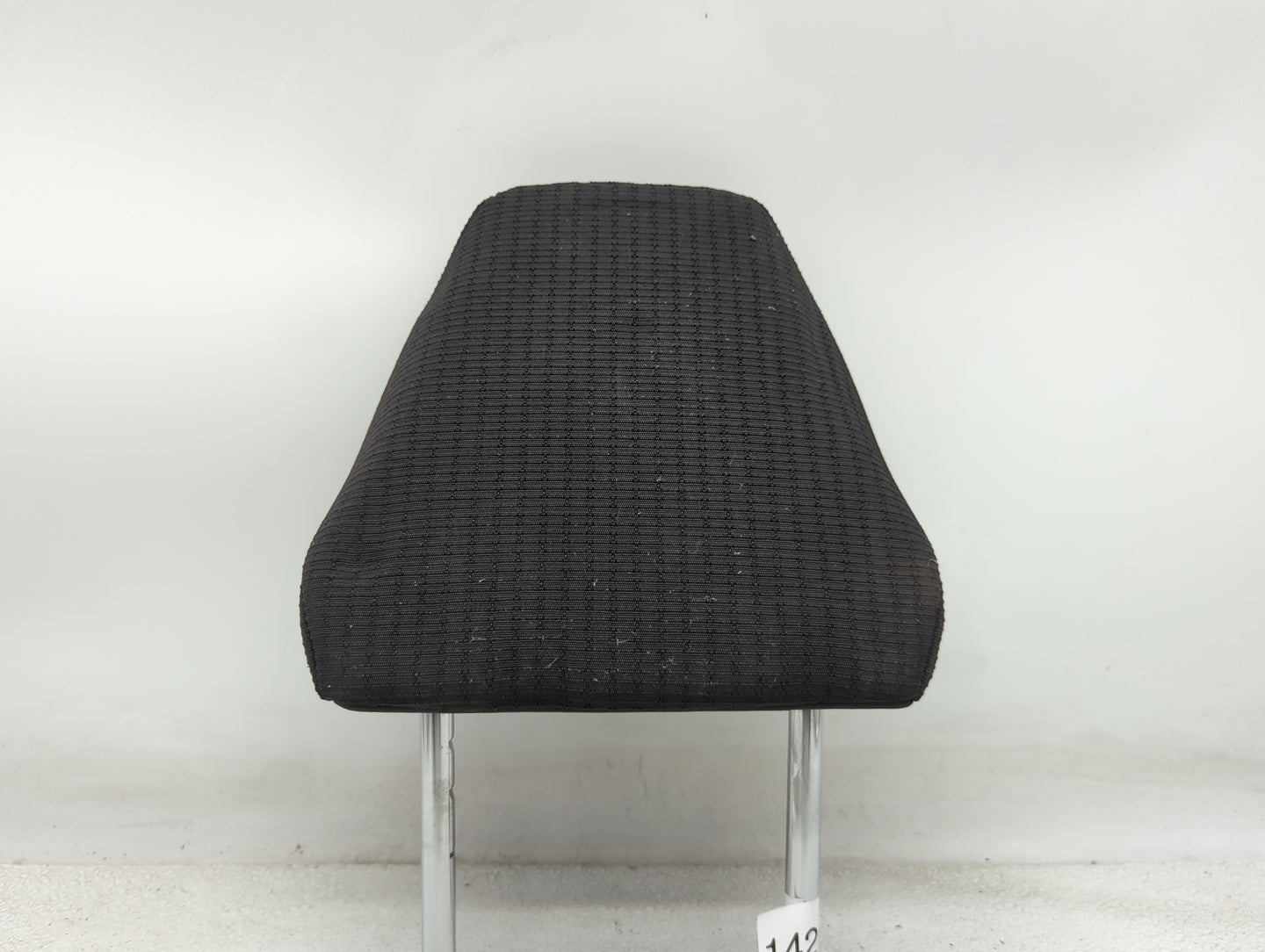 2018-2022 Toyota C-hr Headrest Head Rest Front Driver Passenger Seat - Oemusedautoparts1.com