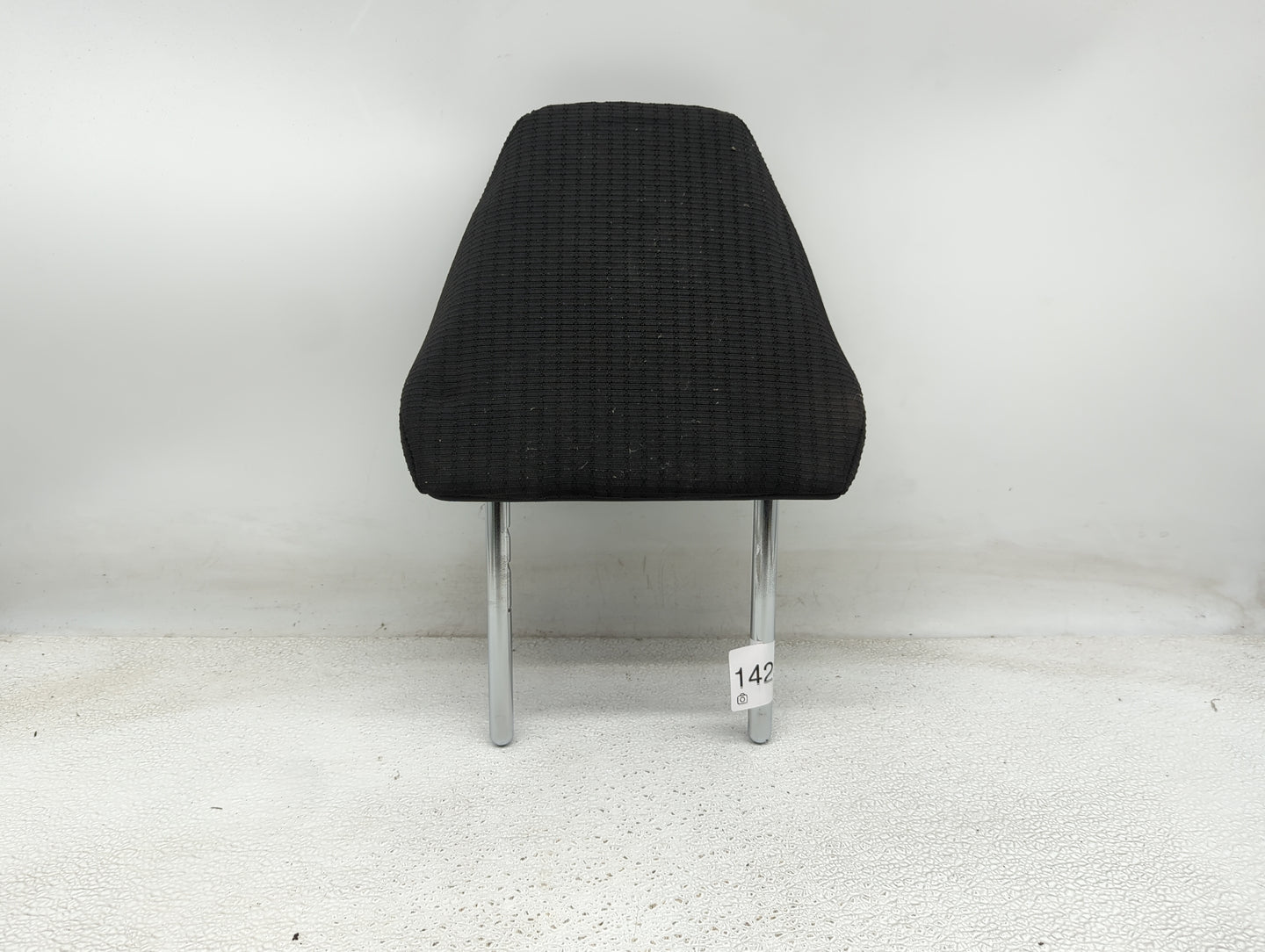 2018-2022 Toyota C-hr Headrest Head Rest Front Driver Passenger Seat - Oemusedautoparts1.com