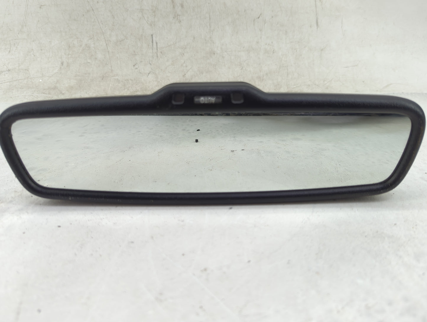 2019-2020 Toyota C-Hr Interior Rear View Mirror Replacement OEM P/N:87810-0W050 Fits Fits 2019 2020 OEM Used Auto Parts - Oe