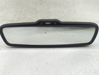 2019-2020 Toyota C-Hr Interior Rear View Mirror Replacement OEM P/N:87810-0W050 Fits Fits 2019 2020 OEM Used Auto Parts - Oe