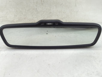 compare product 2019-2020 Toyota C-Hr Interior Rear View Mirror Replacement OEM P/N:87810-0W050 Fits Fits 2019 2020 OEM Used Auto Parts