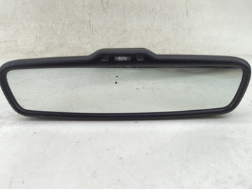2019-2020 Toyota C-Hr Interior Rear View Mirror Replacement OEM P/N:87810-0W050 Fits Fits 2019 2020 OEM Used Auto Parts - Oe