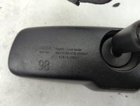 2019-2020 Toyota C-Hr Interior Rear View Mirror Replacement OEM P/N:87810-0W050 Fits Fits 2019 2020 OEM Used Auto Parts - Oe