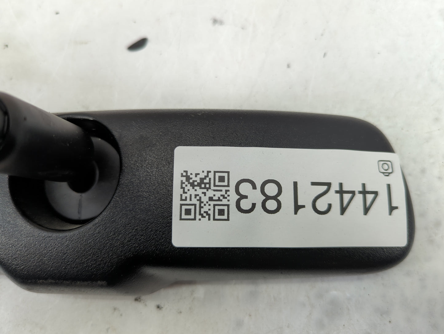 2019-2020 Toyota C-Hr Interior Rear View Mirror Replacement OEM P/N:87810-0W050 Fits Fits 2019 2020 OEM Used Auto Parts - Oe