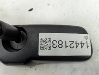 2019-2020 Toyota C-Hr Interior Rear View Mirror Replacement OEM P/N:87810-0W050 Fits Fits 2019 2020 OEM Used Auto Parts - Oe