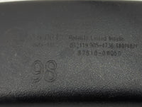 2019-2020 Toyota C-Hr Interior Rear View Mirror Replacement OEM P/N:87810-0W050 Fits Fits 2019 2020 OEM Used Auto Parts - Oe