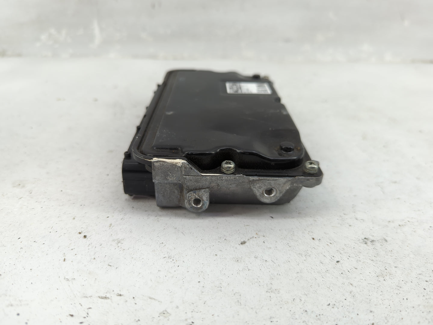 2019 Toyota C-Hr PCM Engine Control Computer ECU ECM PCU OEM P/N:89661-F4260 Fits OEM Used Auto Parts - Oemusedautoparts1.co