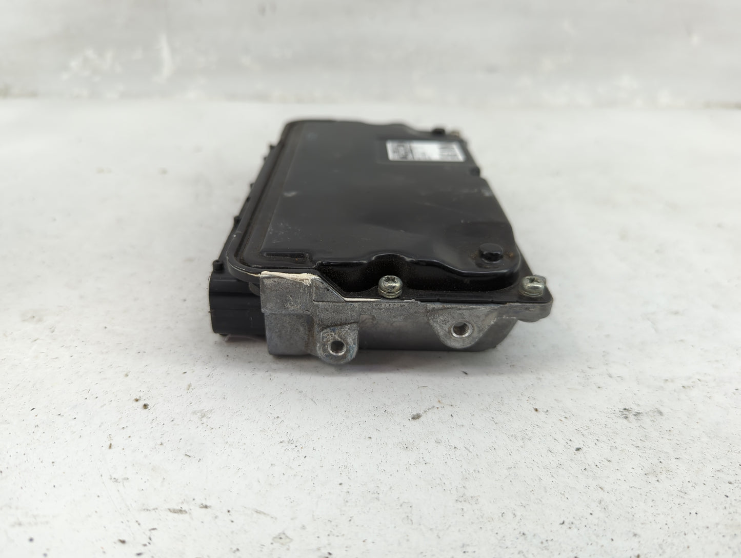 2019 Toyota C-Hr PCM Engine Control Computer ECU ECM PCU OEM P/N:89661-F4260 Fits OEM Used Auto Parts - Oemusedautoparts1.co