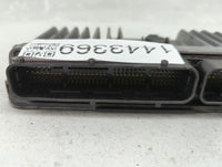 2019 Toyota C-Hr PCM Engine Control Computer ECU ECM PCU OEM P/N:89661-F4260 Fits OEM Used Auto Parts - Oemusedautoparts1.co