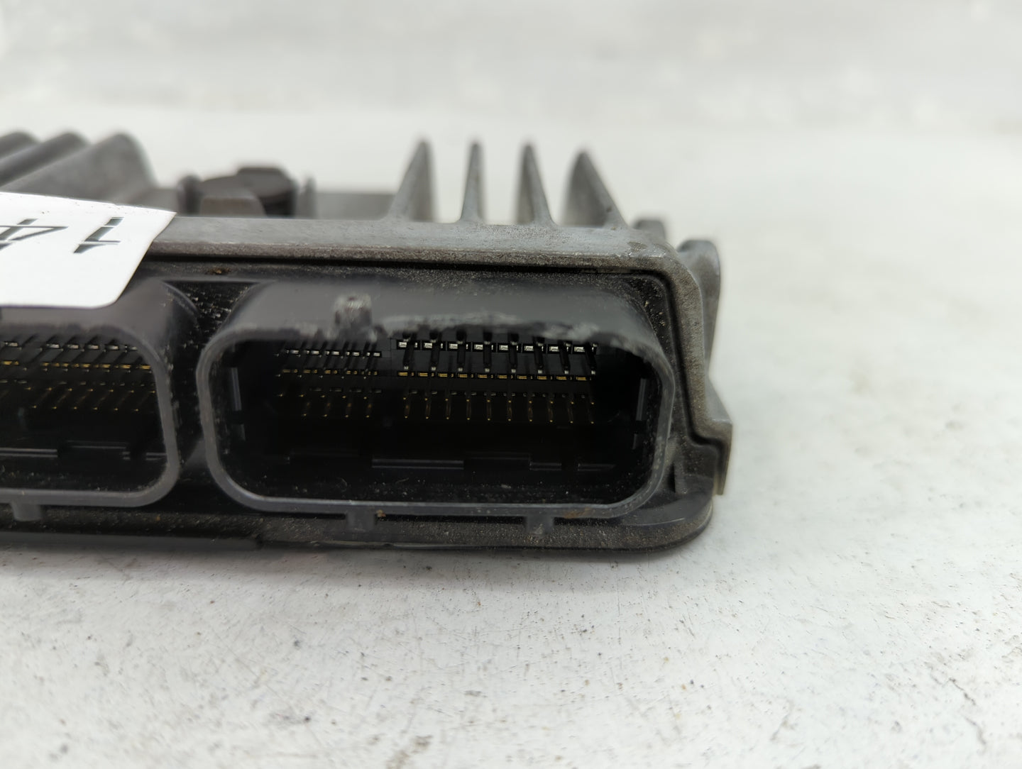 2019 Toyota C-Hr PCM Engine Control Computer ECU ECM PCU OEM P/N:89661-F4260 Fits OEM Used Auto Parts - Oemusedautoparts1.co