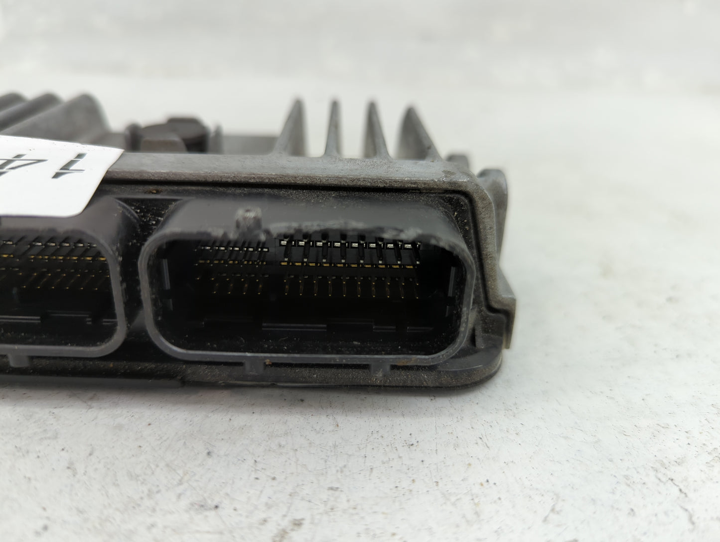 2019 Toyota C-Hr PCM Engine Control Computer ECU ECM PCU OEM P/N:89661-F4260 Fits OEM Used Auto Parts - Oemusedautoparts1.co