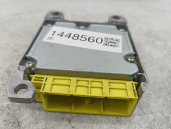 compare product 2019 Toyota C-hr Safety Restraint Srs Airbag Control Module 89170-f4040