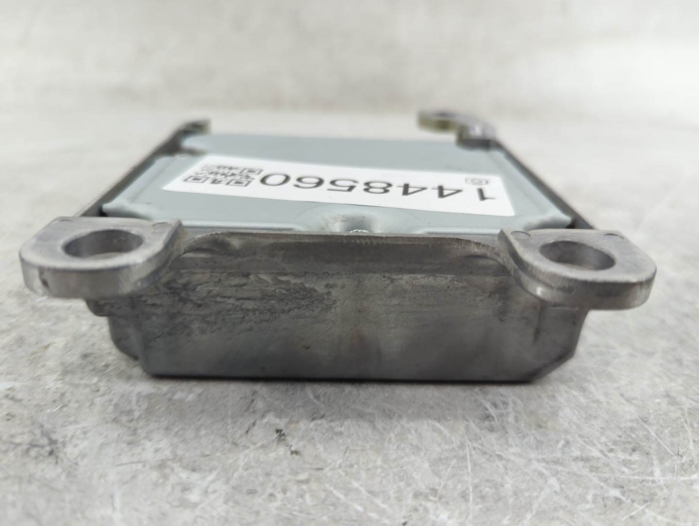 2019 Toyota C-hr Safety Restraint Srs Airbag Control Module 89170-f4040 - Oemusedautoparts1.com