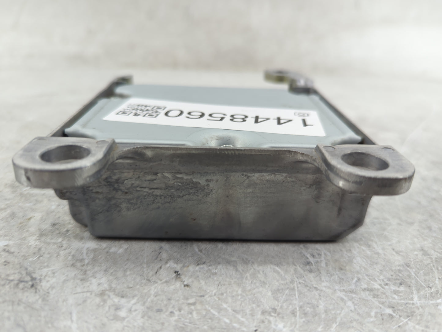 2019 Toyota C-hr Safety Restraint Srs Airbag Control Module 89170-f4040 - Oemusedautoparts1.com