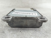 2019 Toyota C-hr Safety Restraint Srs Airbag Control Module 89170-f4040 - Oemusedautoparts1.com