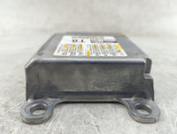 2019 Toyota C-hr Safety Restraint Srs Airbag Control Module 89170-f4040 - Oemusedautoparts1.com