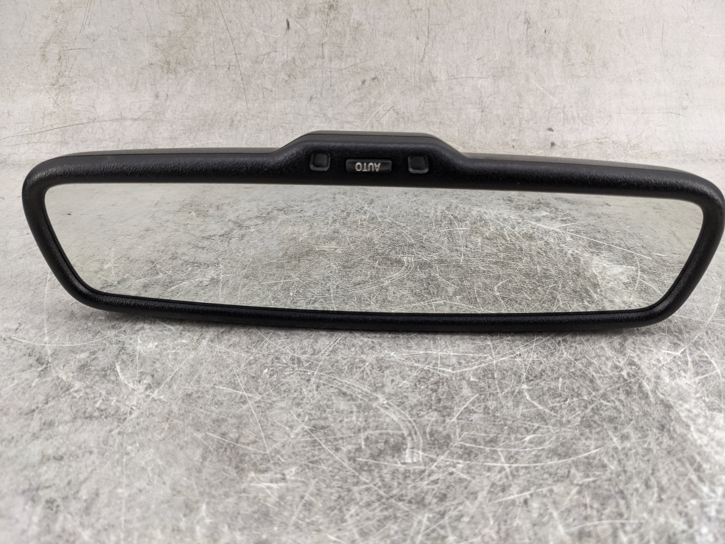 2019-2020 Toyota C-Hr Interior Rear View Mirror Replacement OEM P/N:046004 GNTX-533, 87810-0W050 Fits Fits 2019 2020 OEM Use