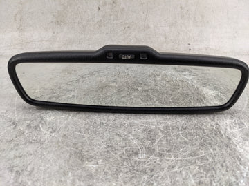 2019-2020 Toyota C-Hr Interior Rear View Mirror Replacement OEM P/N:046004 GNTX-533, 87810-0W050 Fits Fits 2019 2020 OEM Use