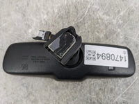 2019-2020 Toyota C-Hr Interior Rear View Mirror Replacement OEM P/N:046004 GNTX-533, 87810-0W050 Fits Fits 2019 2020 OEM Use