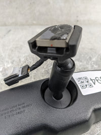 2019-2020 Toyota C-Hr Interior Rear View Mirror Replacement OEM P/N:046004 GNTX-533, 87810-0W050 Fits Fits 2019 2020 OEM Use