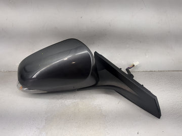 2019-2022 Toyota C-Hr Passenger Side View Mirror - Right Door Mirror OEM Used - Oemusedautoparts1.com