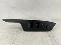 2019 Toyota C-Hr Master Power Window Switch Replacement Driver Side Left P/N:ECO-431 Fits OEM Used Auto Parts - Oemusedautop