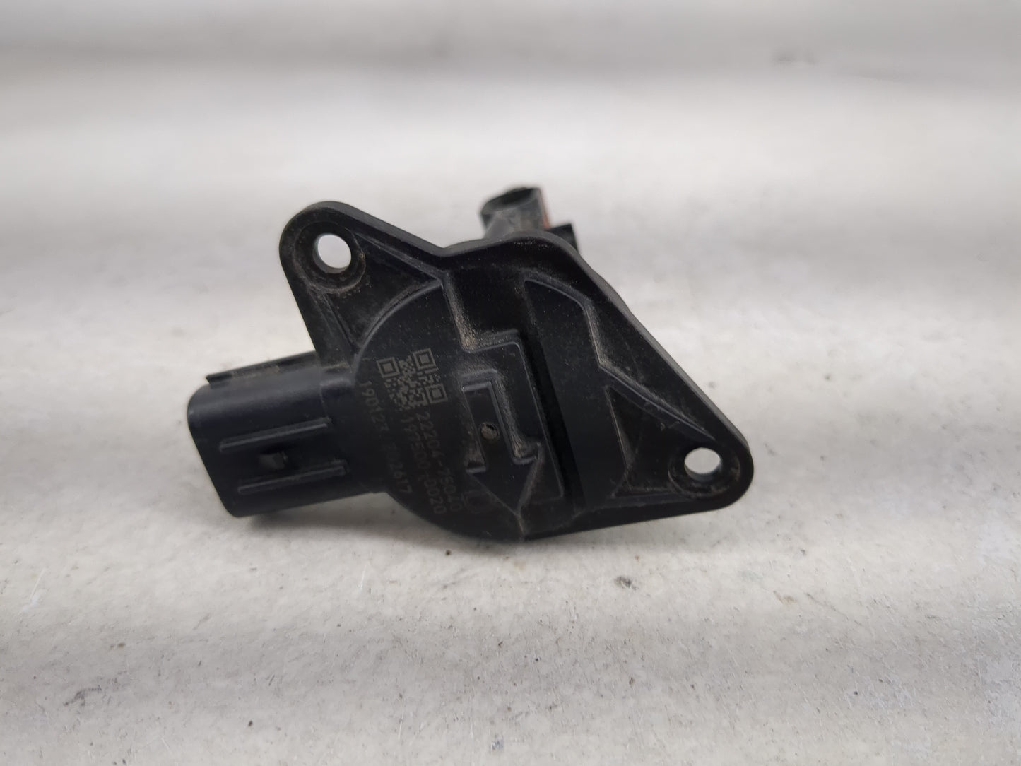 2018-2022 Toyota C-hr Mass Air Flow Meter Maf - Oemusedautoparts1.com