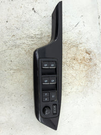 2018-2019 Toyota C-Hr Master Power Window Switch Replacement Driver Side Left P/N:515818 515818 A Fits Fits 2018 2019 OEM Us