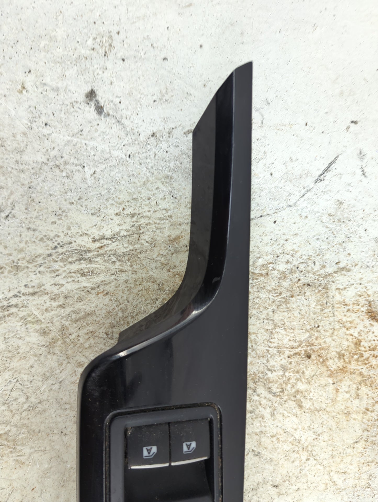 2018-2019 Toyota C-Hr Master Power Window Switch Replacement Driver Side Left P/N:515818 515818 A Fits Fits 2018 2019 OEM Us